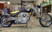 2009 Von Dutch Dutch Angel SS photo